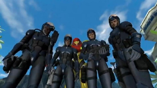 Metroid: Other M Launch Trailer Might Help You Decide